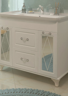 фото Тумба Viktoria 105 (ум. Дуглас -105/Виктория-100)