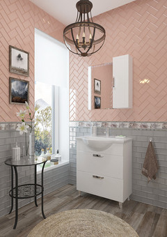 фото Тумба Demure 75 (ум. Байкал 75)
