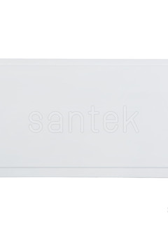 фото Панель фронтальная для ванн Santek Касабланка XL 170х80