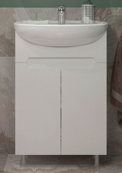 фото Тумба Paola 55 (ум. Уют 55)