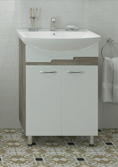 фото Тумба Каскад-55 моринга (Элеганс-55)