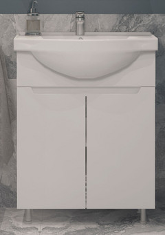 фото Тумба Paola 60 (ум. Элеганс 60)