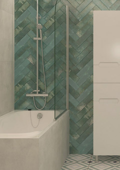 фото Пенал-шкаф Paola 35 (2 ящика)