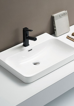 фото 60 Умывальник Pearl 600