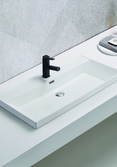 фото 90 Умывальник Line 900