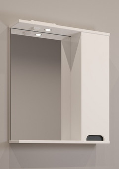 фото 60 Зеркало-шкаф 