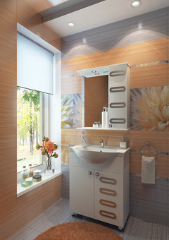 фото Тумба Мелания 65 (ум. Элеганс 650)