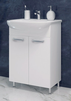 фото Тумба Коралл -2 (ум.Уют 55)