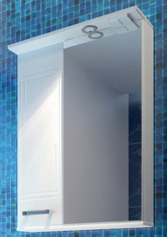 фото Зеркало-шкаф Sevilla 60