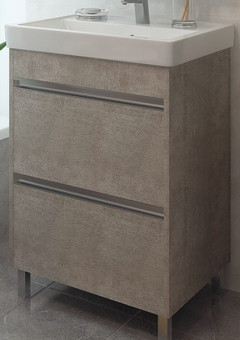 фото Тумба White Stone 60 (ум. GRAND 60/MODUO 60/COMO 60)