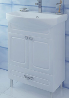 фото Тумба Samantha 55 (ум. Элеганс 55)