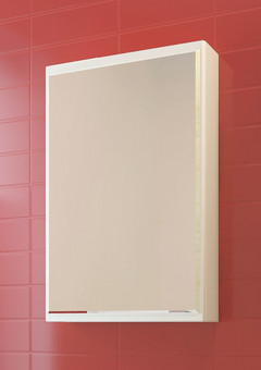 фото Зеркало-шкаф Cleo 40