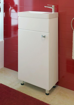 фото Тумба Cleo 40 (ум. MODUO 40/COMO 40)